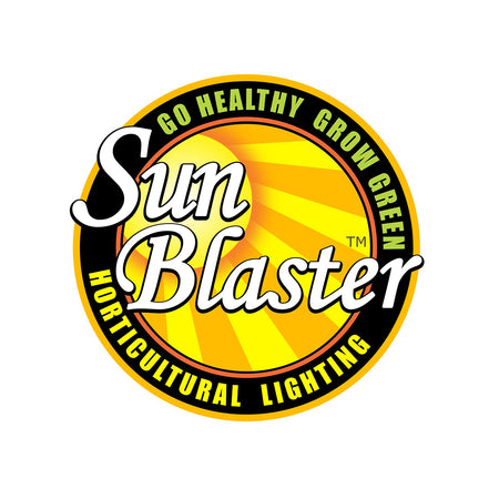 Sunblaster | Indoor Farmer