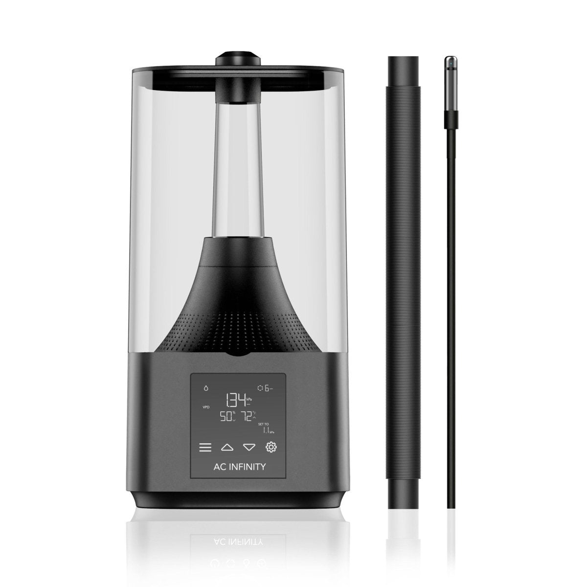 AC Infinity CLOUDFORGE T3 Environmental Plant Humidifier 4.5L