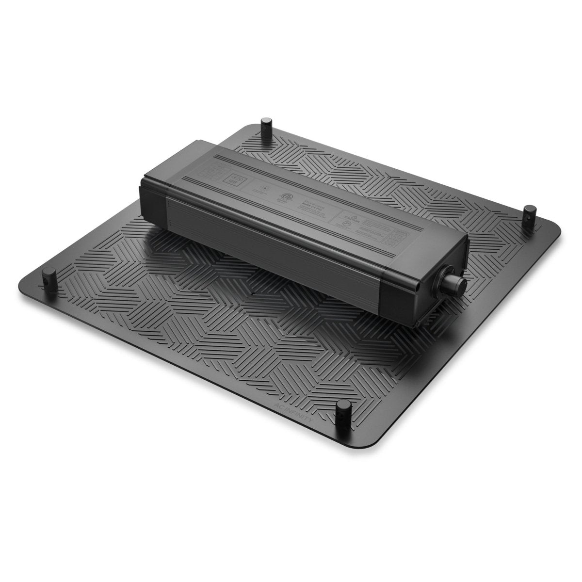 AC Infinity IONBOARD S22 LED Grow Light 115W (2FTX2FT Coverage)