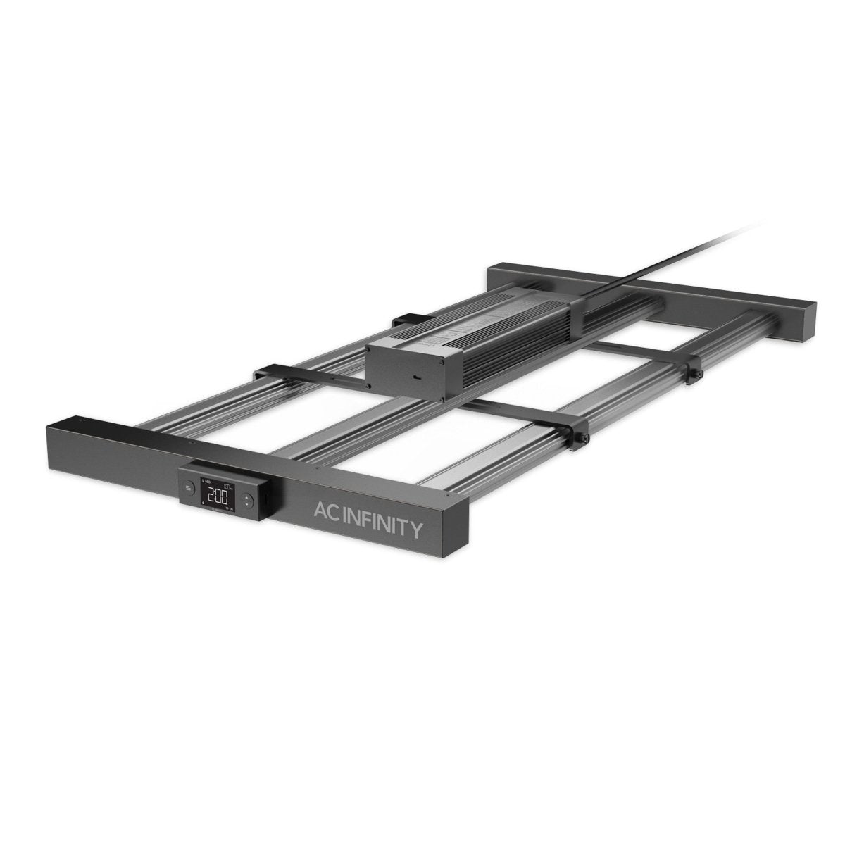 AC Infinity IONFRAME EVO3 Commercial LED Grow Light 280W - 2X4 FT