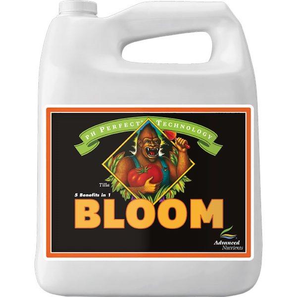 Advanced Nutrients 3Part Bloom (pH Perfect) - Indoor Farmer