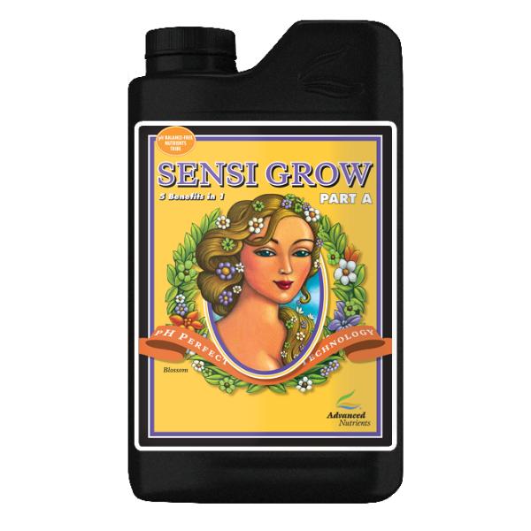Advanced Nutrients pH Perfect Sensi Grow PART A