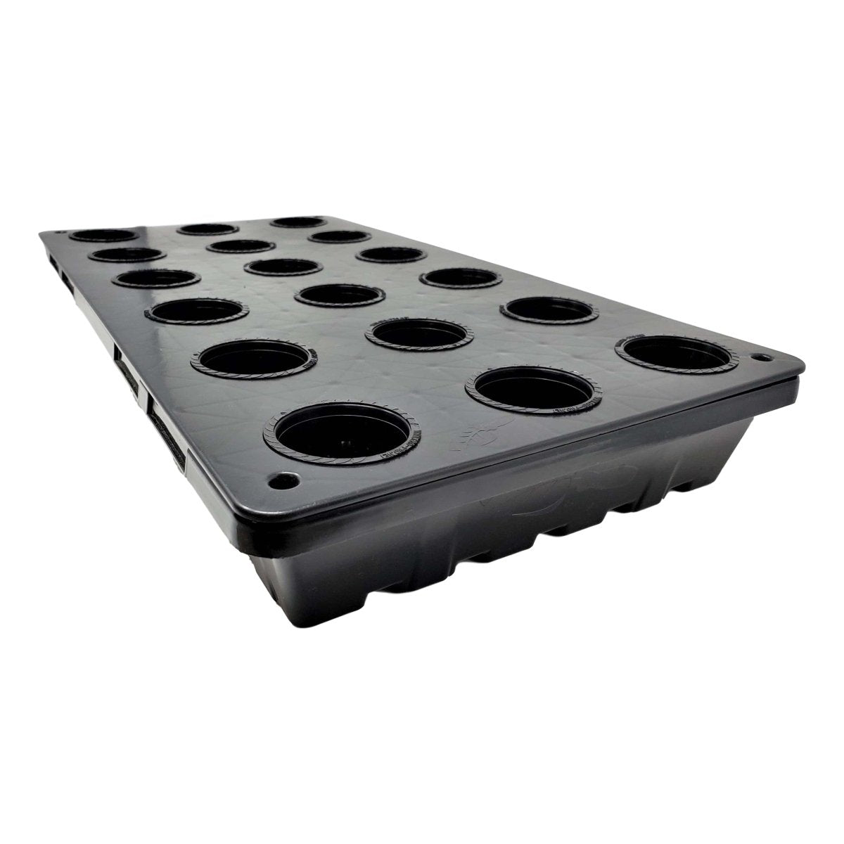 Bootstrap Farmer 1020 Net Pot Tray Insert - 18 Holes
