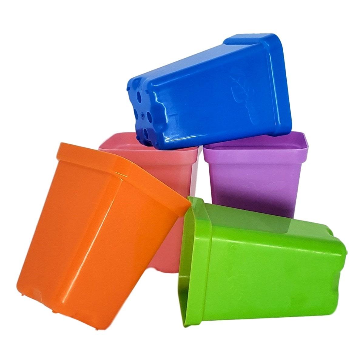 Bootstrap Farmer Extra Strength Seed Starter Pots 2.5" Indoor Farmer