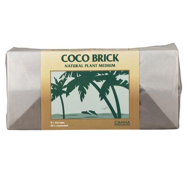 mayayan0929 【CANNA】COCO BRICK10個 CANNA Coco Brick | CANNA CANADA