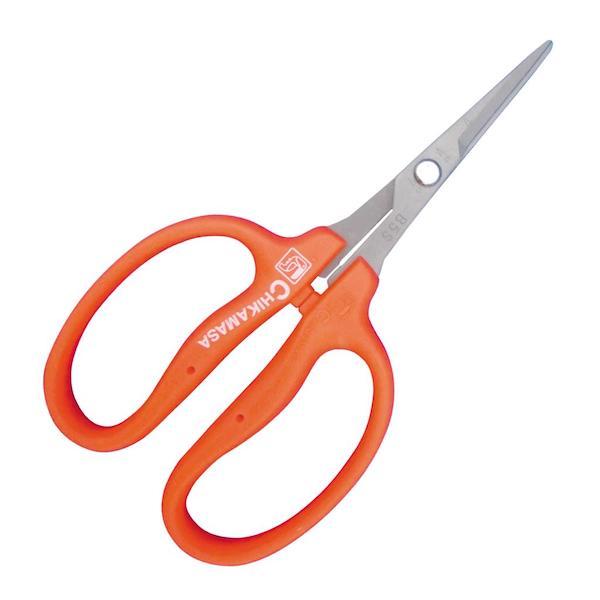 Japanese on sale trimming scissors