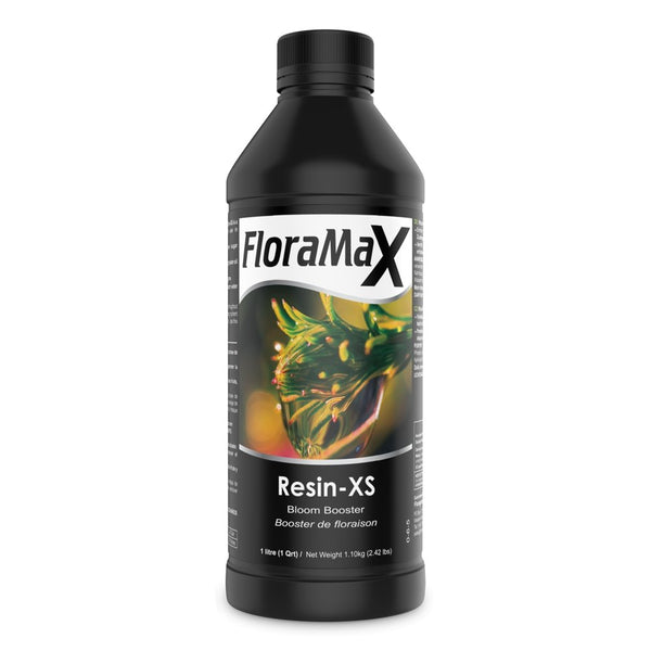 FloraMax Resin-XS - Indoor Farmer