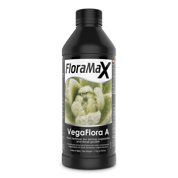 FloraMax VegaFlora A - Indoor Farmer
