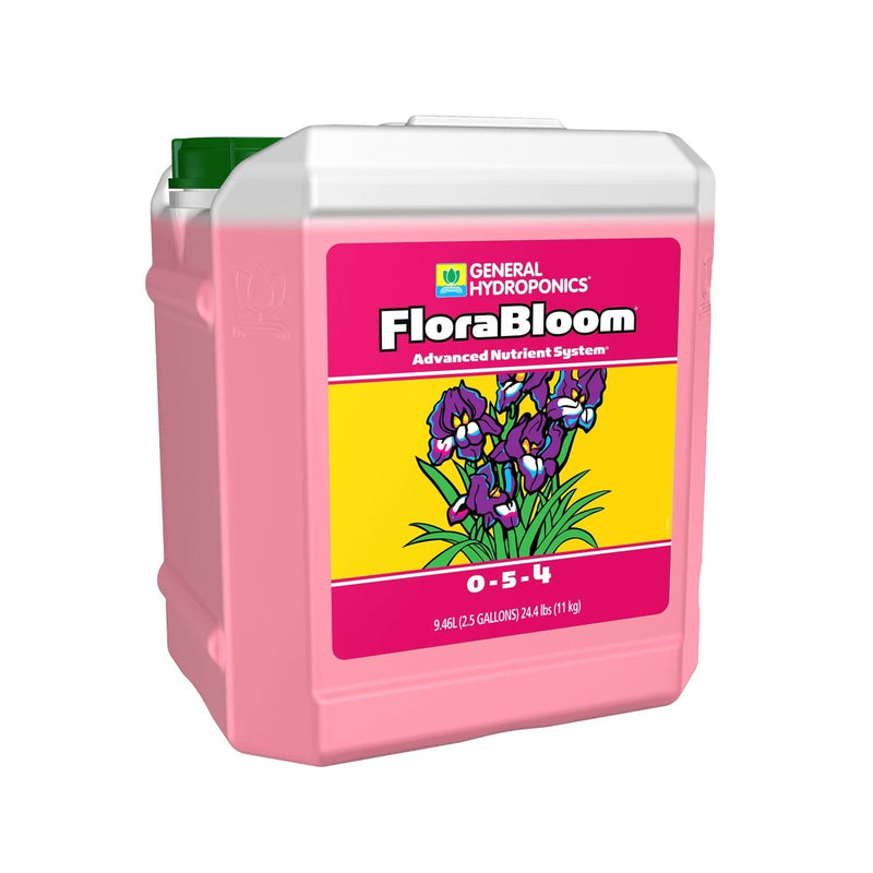 General Hydroponics FloraBloom - Indoor Farmer