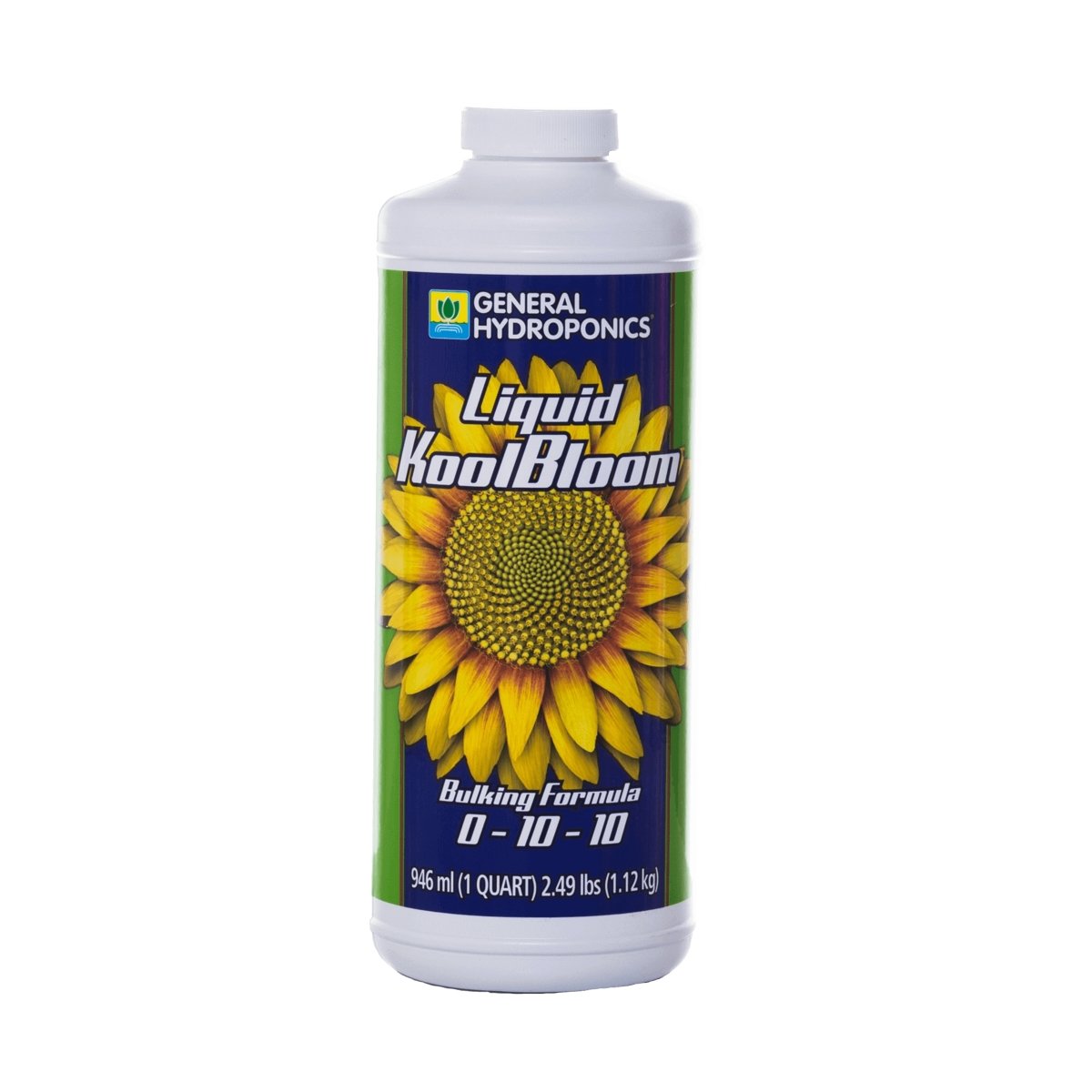 リキッドクールブルーム general-hydroponics-liquid-