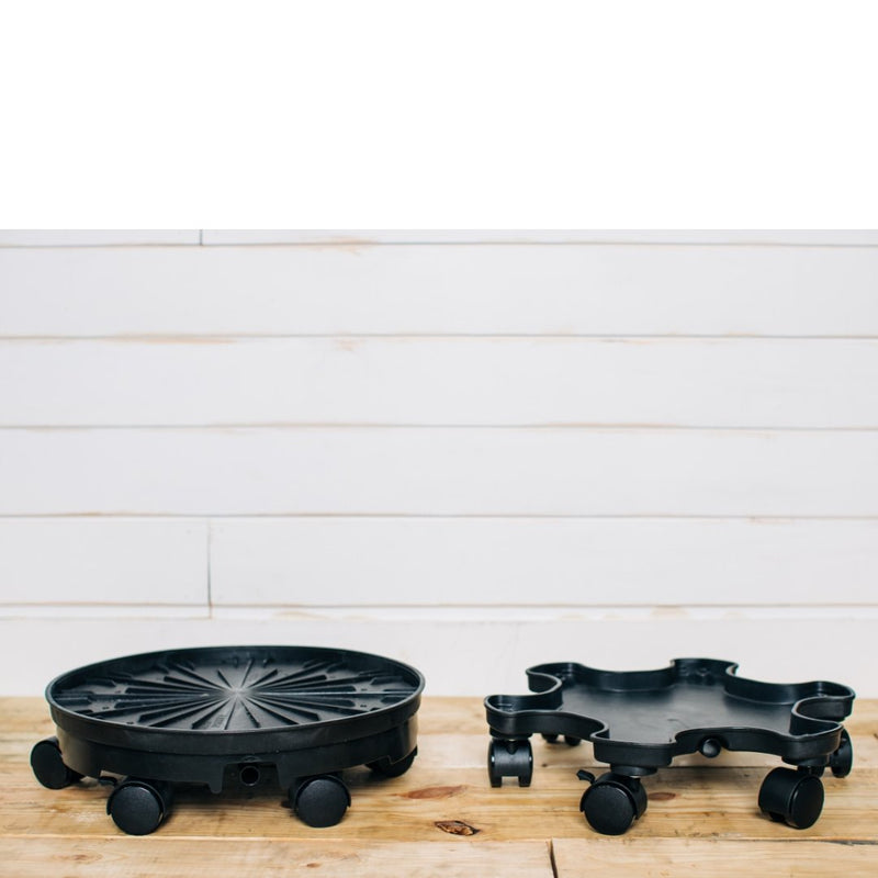 GreenStalk Ultimate Spinner Wheel Kit (BASE NOT INCLUDED) - Indoor Farmer