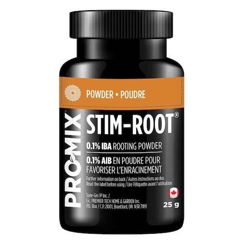 Root Powder