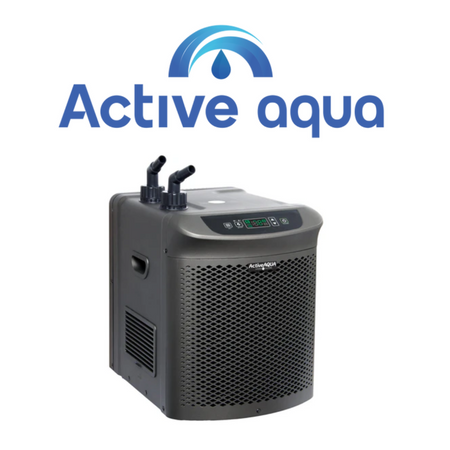 Active Aqua Hydroponic Gardening