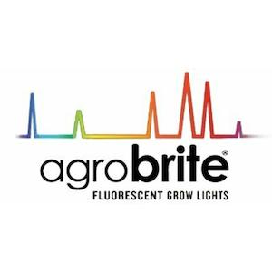 AgroBrite T5HO Fixtures | Indoor Farmer