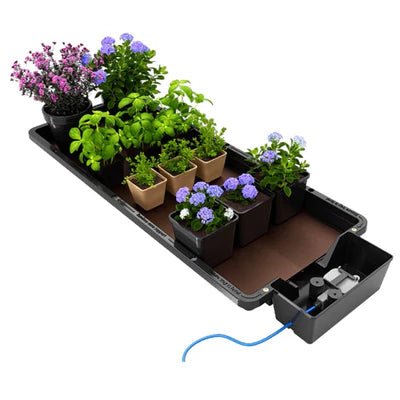 Autopot Tray2Grow Systems - Indoor Farmer