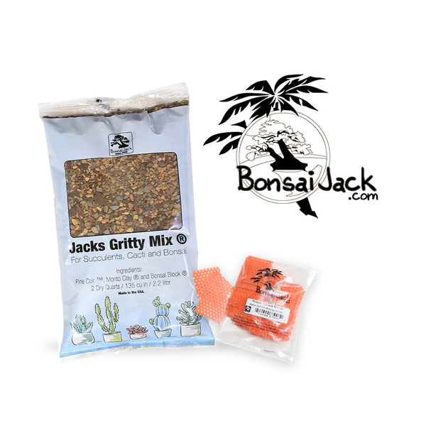 Bonsai Jack - Indoor Farmer