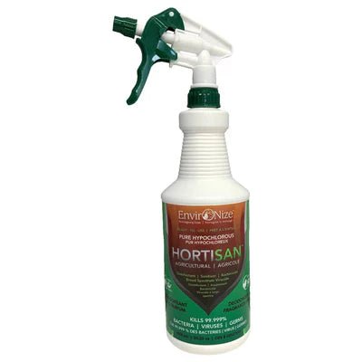 Clean & Disinfect - Indoor Farmer