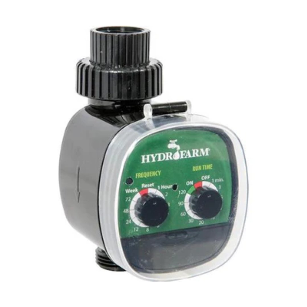 Irrigation Timers - Indoor Farmer