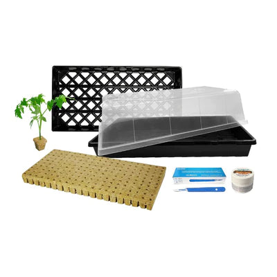 Propagator Kit Propagation & Cloning Kits - Indoor Farmer