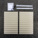 Sproutbox Extension Kit for 9-in-1 Garden Bed 32" Tall