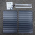 Sproutbox Extension Kit for 9-in-1 Garden Bed 32" Tall
