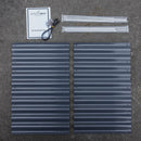 Sproutbox Extension Kit for 9-in-1 Garden Bed 32" Tall