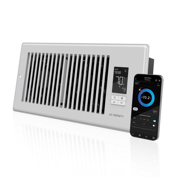 ac infinity airtap 4x10