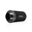 AC Infinity Australian Charcoal Carbon Filter 4 INCH (210 CFM) - Indoor Farmer