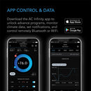 AC Infinity BLUETOOTH/WIFI Smart Outlet Controller 79 PRO - Indoor Farmer