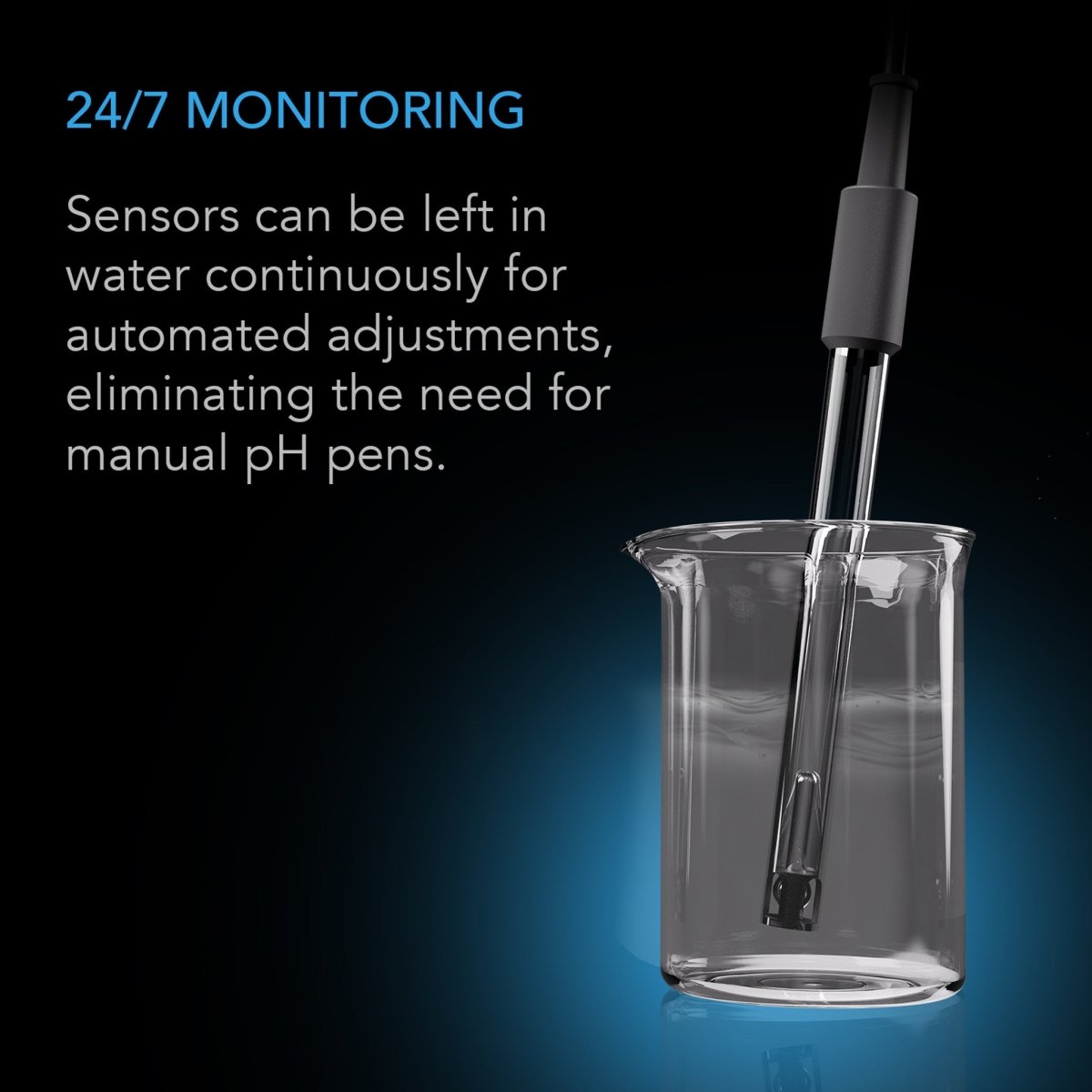 AC Infinity Hydro Sensor for Controller AI+