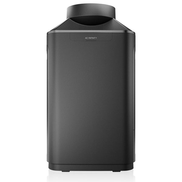 AC Infinity HYDRONE 7 Plant Dehumidifier with AI-Powered Humidity VPD Controller