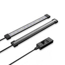 AC Infinity IONBEAM U2 Supplemental UV Spectrum LEDs 11 - INCH 2 - PACK - Indoor Farmer