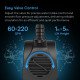 AC Infinity Submersible Water Pump 220 GPH (833 L/H, 18W) - Indoor Farmer