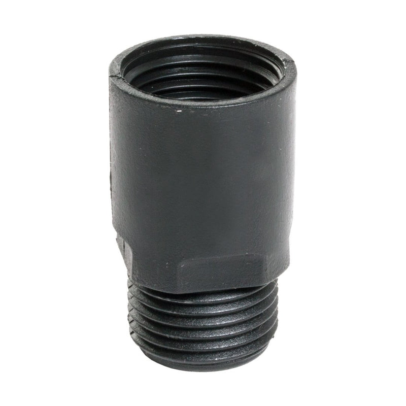 Active Aqua Fill/Drain Extension Fitting - Indoor Farmer