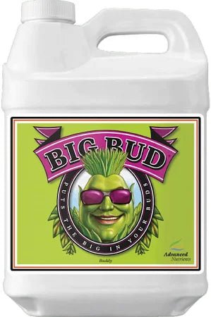 Advanced Nutrients Big Bud Liquid