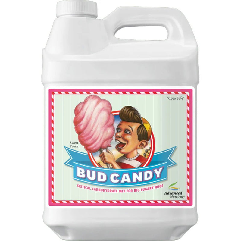 Advanced Nutrients Bud Candy 10 L - Indoor Farmer