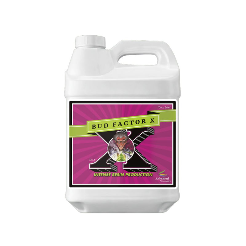 Advanced Nutrients Bud Factor X 250 ML - Indoor Farmer