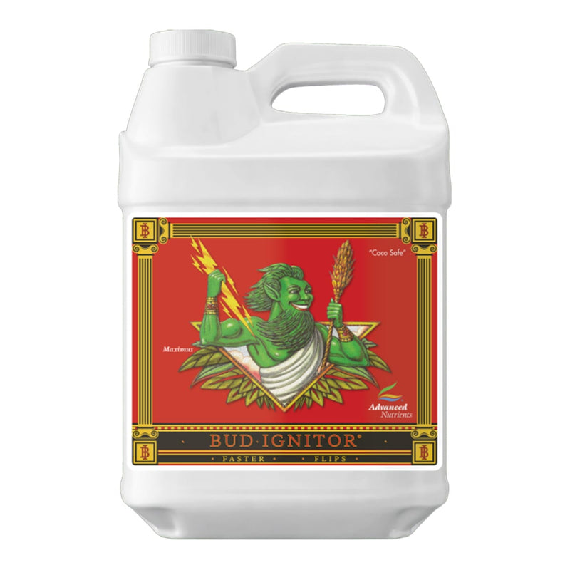 Advanced Nutrients Bud Ignitor 10 L - Indoor Farmer