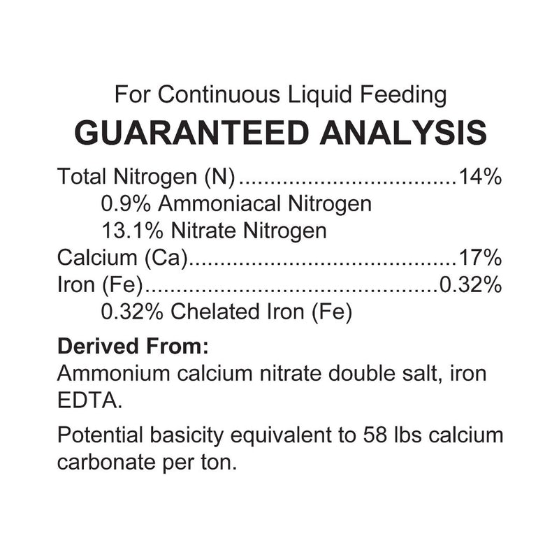 Advanced Nutrients Cultivator Series BASE (14-0-0) - Indoor Farmer