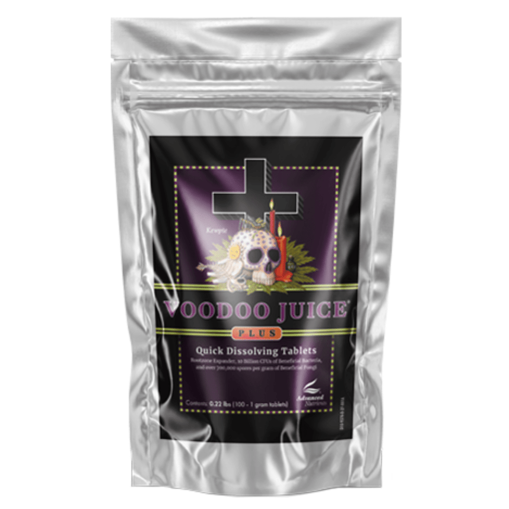 その他 advanced nutrients voodoo juice Advanced Nutrients Voodoo Juice Plus Tablets
