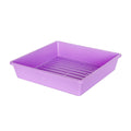 Bootstrap Farmer 1010 Extra Strength Seed Starting Trays Purple - Indoor Farmer