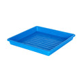 Bootstrap Farmer 1010 Extra Strength Shallow Seed Trays Blue - Indoor Farmer