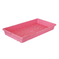 Bootstrap Farmer 1020 Extra Strength Seed Starting Trays Pink - Indoor Farmer