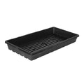 Bootstrap Farmer 1020 Extra Strength Seed Starting Trays Black - Indoor Farmer