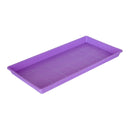 Bootstrap Farmer 1020 Extra Strength Shallow MESH Trays Purple - Indoor Farmer