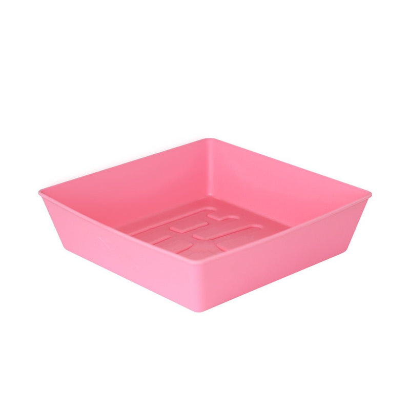 Bootstrap Farmer 5X5 Shallow Microgreen Trays Pink - Indoor Farmer