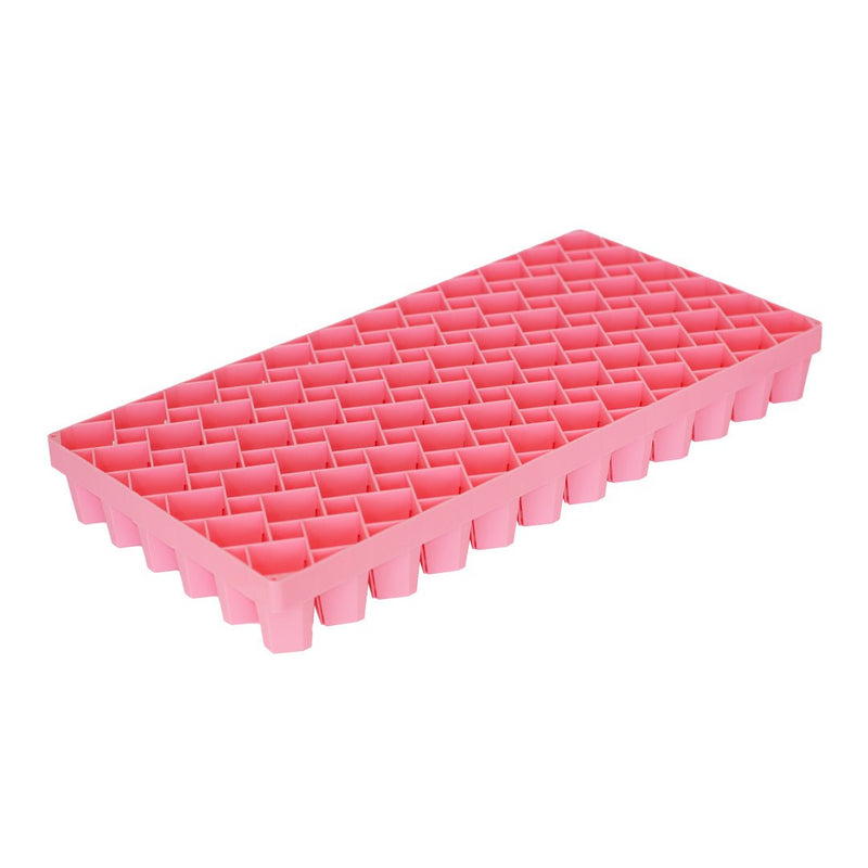 Bootstrap Farmer Air Prune Propagation Tray 72 Cell Pink - Indoor Farmer