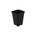 Bootstrap Farmer Extra Strength Seed Starter Pots 2.5" Black - Indoor Farmer