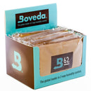 Boveda Humidity Control Pack 62% Size 67 Each - Indoor Farmer