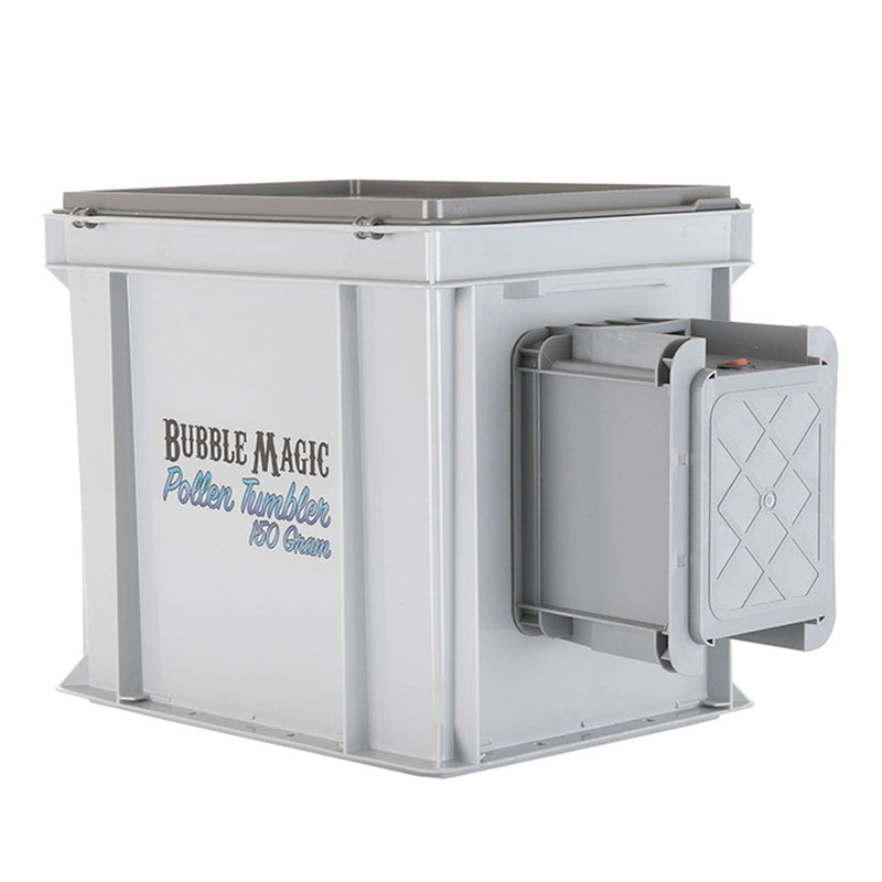 Bubble Magic Pollen Tumbler 150g - Indoor Farmer